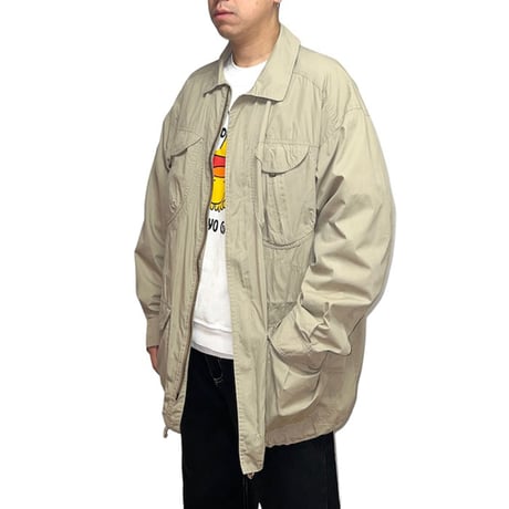 【USED】80's-90'S EMPORIO ARMANI FIELD JACKET