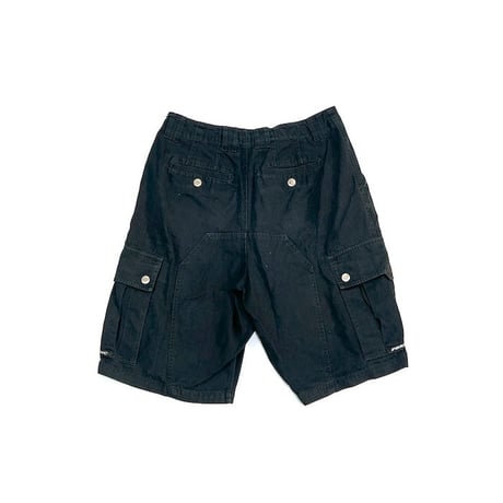 【USED】90'S-00'S FOX RACING INC CARGO SHORTS