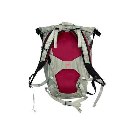 【USED】ARC'TERYX 2011 SPEAR20 SILVERSAGE