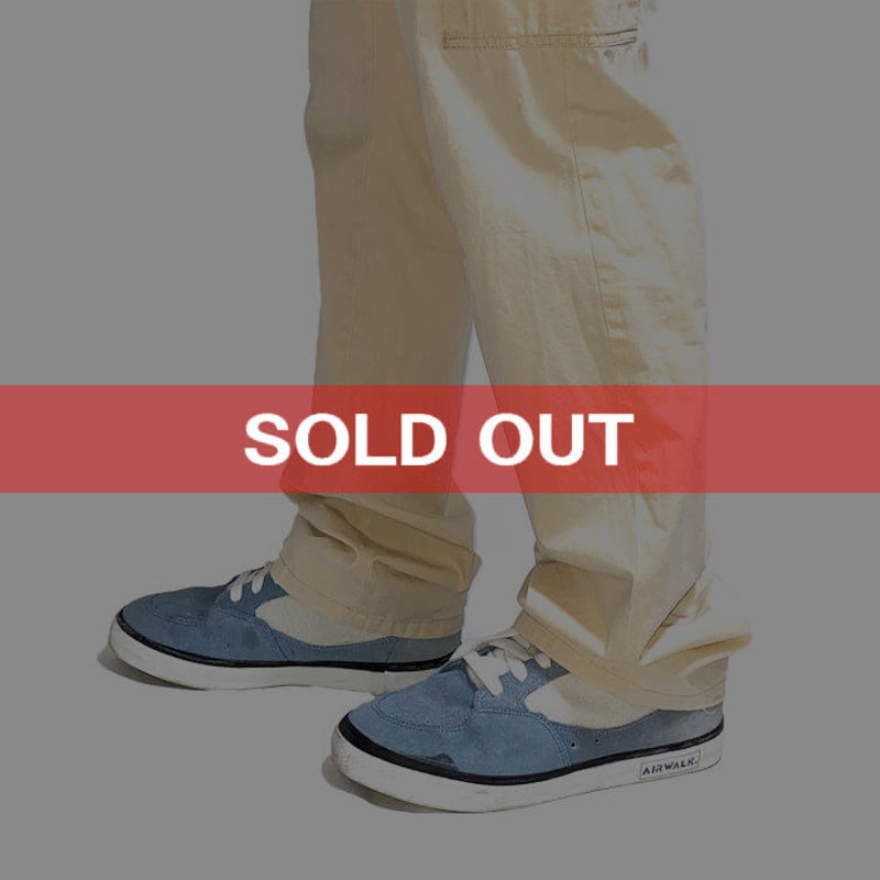 USED】90'S AIR WALK USED】90'S AIR WALK