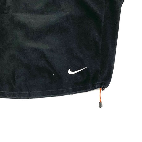【USED】90'S-00'S NIKE ACG TECH FLEECE TOP