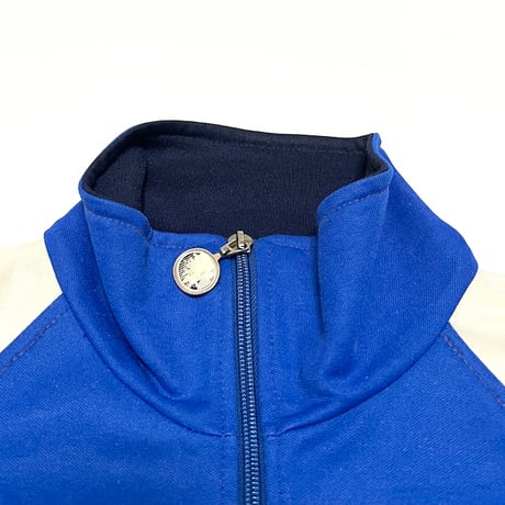 【USED】diadora 1990-92 ITALY SOCCER NATIONAL TEAM TRAINING JACKET