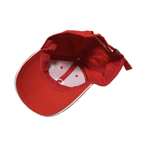 【USED】VODAFONE LOGO CAP