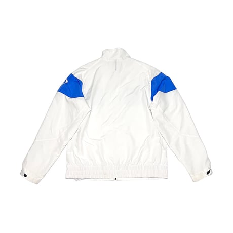 【USED】00's NIKE Inter Milan FC 09-10 TRAINING JACKET