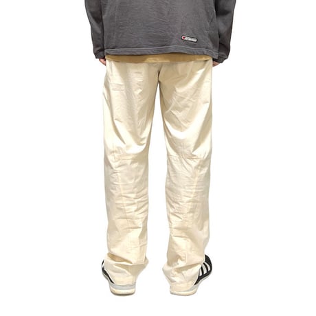 【USED】00'S ADIDAS CLIMA SHELL TRACK PANTS
