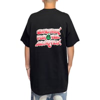 【USED】90's Cypress Hill "Somethin’ For The Blunted" T-shirt