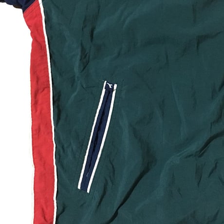 【USED】90'S DIADORA NYLON JACKET