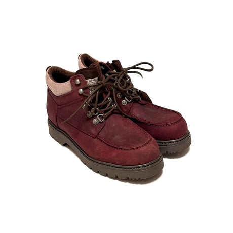 【DEAD STOCK】Levi's CANYON BOOTS MADE IN SPAIN