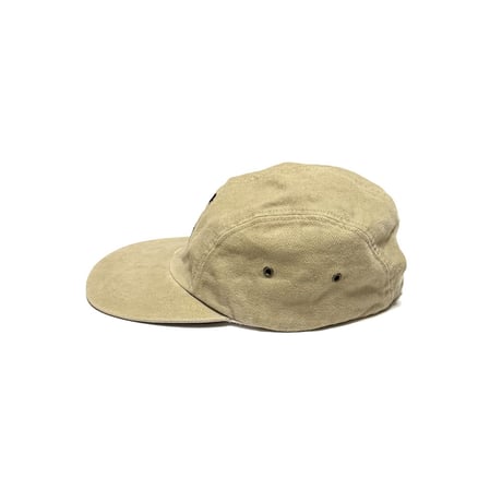 【USED】90's STUSSY GOLF SHADOWMAN CAP