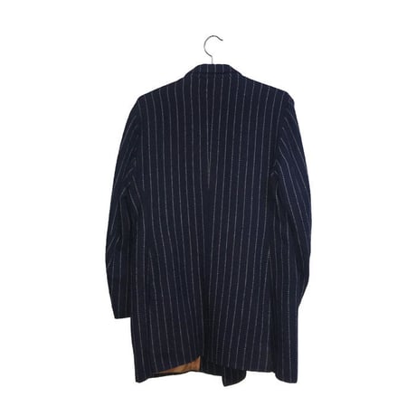 【USED】80'S-90'S VIVIENNE WESTWOOD DOUBLE BREASTED SUIT