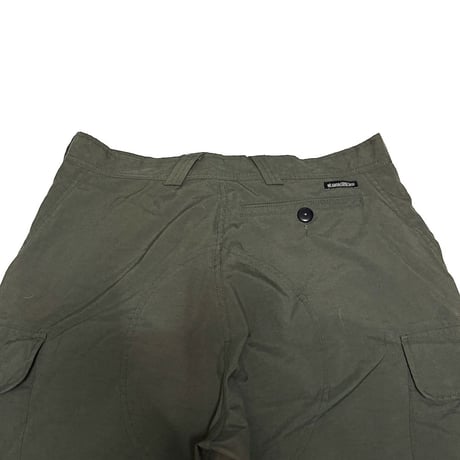 【USED】00's NIKE ACG CONVERTIBLE CARGO PANTS