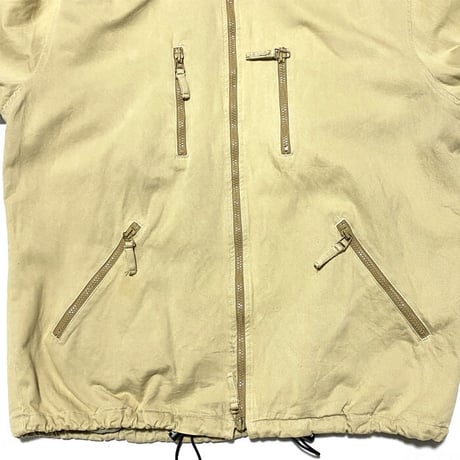 【USED】90'S-00'S STUSSY HOODED JACKET