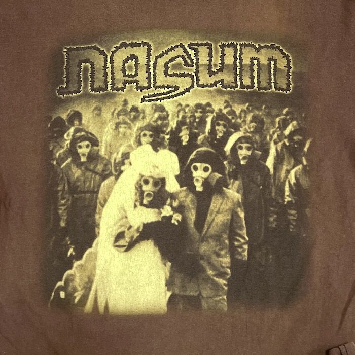 nasum  Tシャツ 楽天市場】nasumの通販