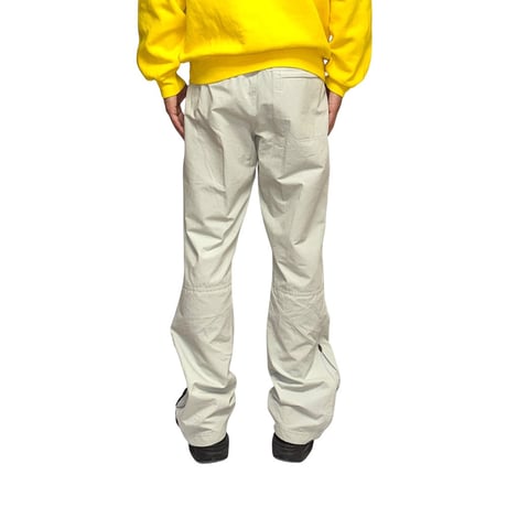 【USED】00's NIKE ACG DRI-FIT Tech Pants Urban Mineral Tone