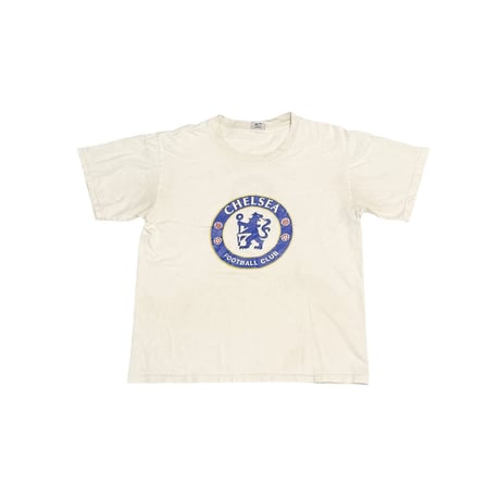 【USED】00's NIKE CHELSEA FC F.LAMPARD T-SHIRT