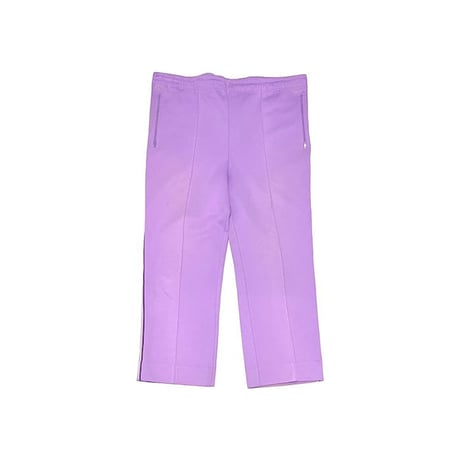 【USED】80'S adidas TRACK PANTS PURPLE