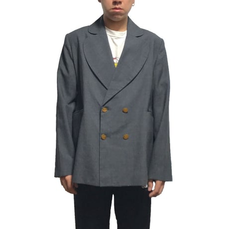 【USED】80'S VIVIENNE WESTWOOD PRINCE JACKET