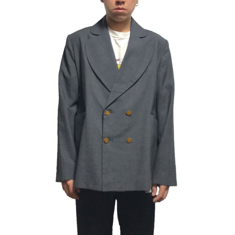 USED】80'S VIVIENNE WESTWOOD PRINCE JACKET | KO USED】80'S VIVIENNE WESTWOOD PRINCE JACKET | KO