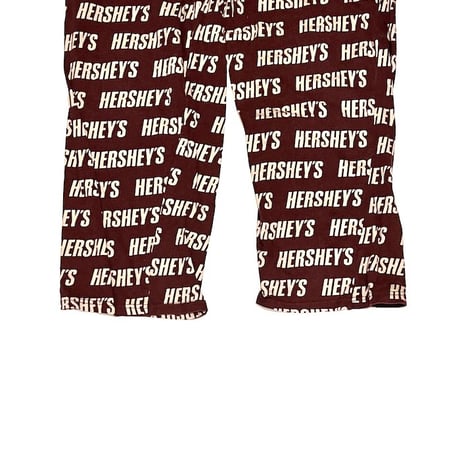 【USED】00'S HERSHEY'S EASY PANTS