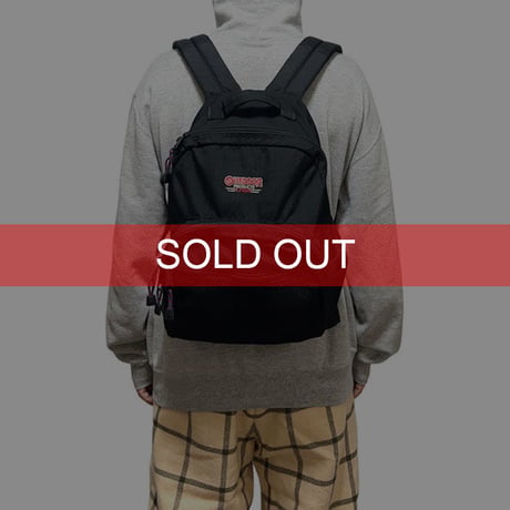 【USED】90'S OUTDOOR PRUDUCTS USA BACKPACK