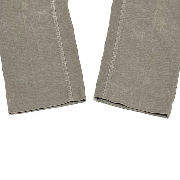 USED】00'S NIKE ACG CORDUROY PANTS | KONBINI