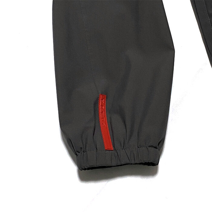 USED】90'S-00'S PRADA SPORT GORE-TEX JACKET | K