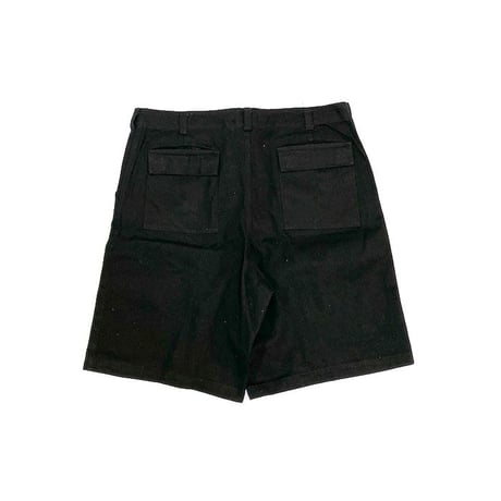 【USED】90'S-00'S BMBASEMENT SHORTS