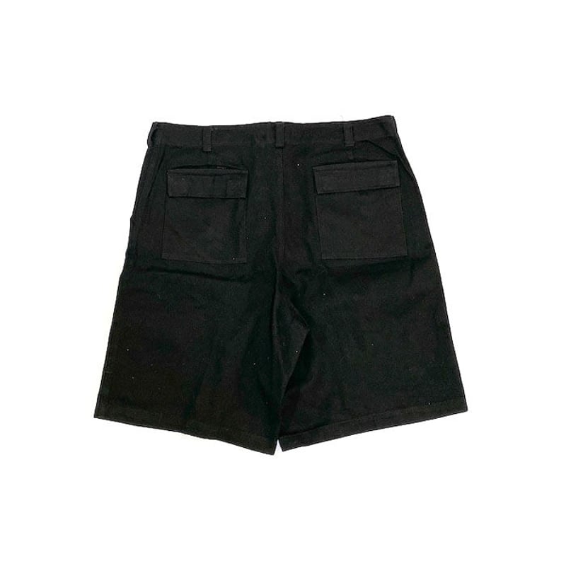 パンツ 90s Used \"Relaxed PolyesterRayon Shorts\" 90s Used 