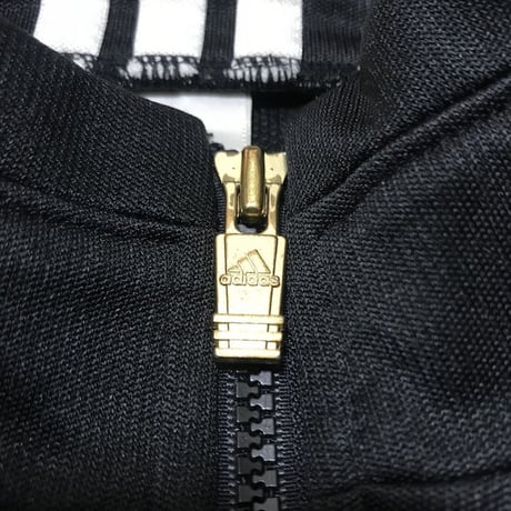 【USED】90'S ADIDAS 3-STRIPES TRACKSUITS