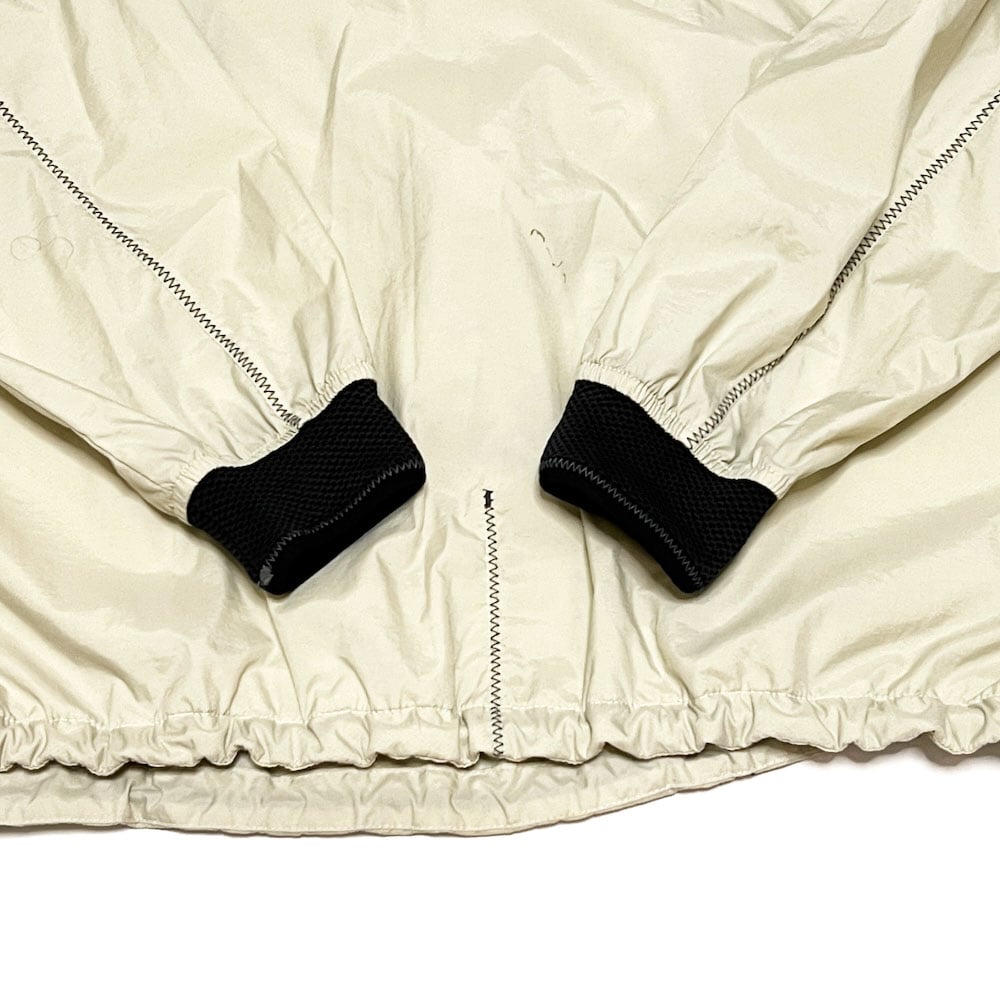 USED】00's NIKE ACG PULLOVER KAYAK JACKET OFF W USED】00's NIKE ACG PULLOVER KAYAK JACKET OFF W