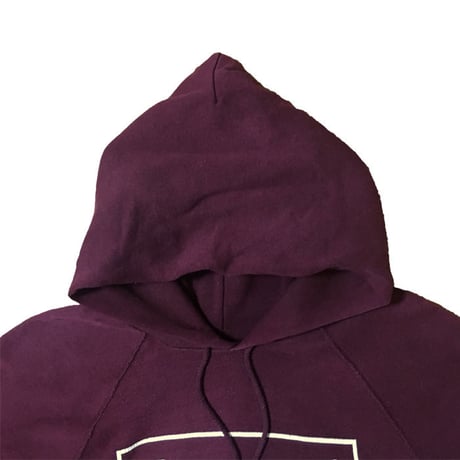 【USED】80'S LEE SWEAT HOODIE