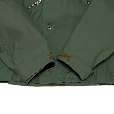 【USED】2010's RAF "MK4" COLD WEATHER GORE-TEX FLIGHT JACKET