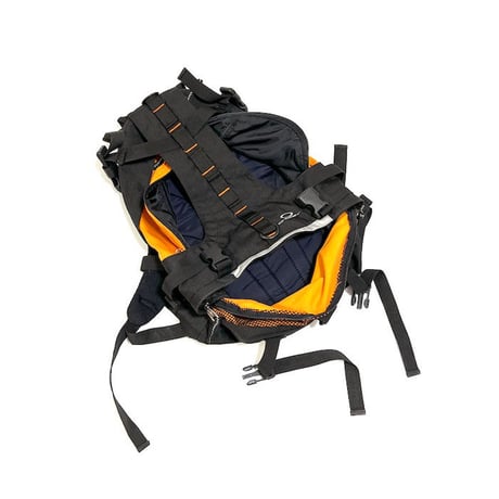 【USED】90'S-00'S OAKLEY BACKPACK