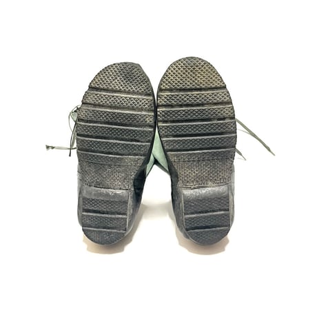 【USED】80's US ARMY N-1B EXTREME COLD WEATHER BOOTS
