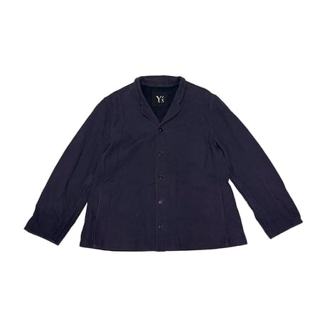 【USED】90's Y's EURO WORK JACKET