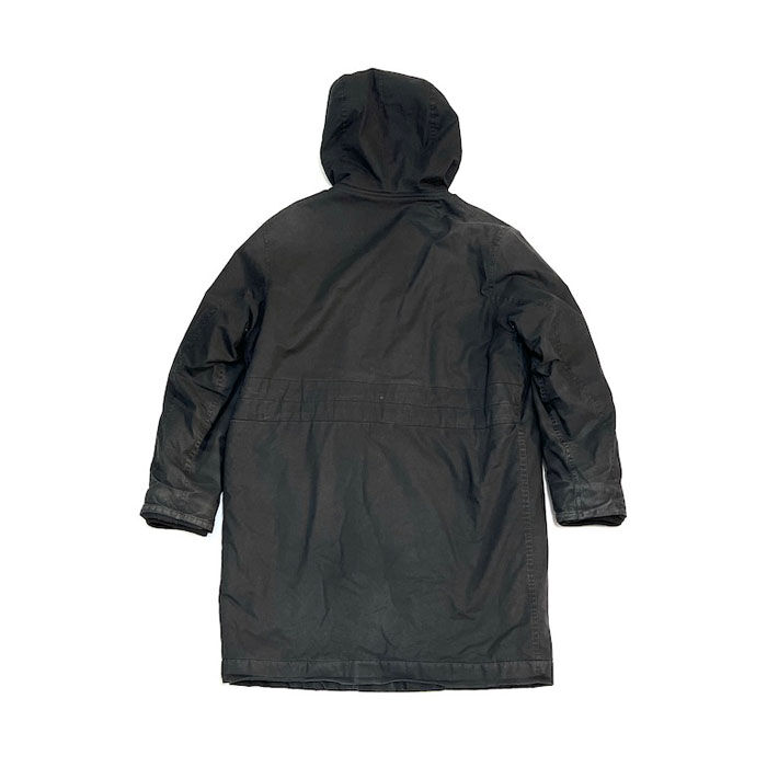 ⭐HElMUT lANG New York ムートンコート黒ラムスキン ⭐HElMUT lANG New York ムートンコート黒ラムスキン HELMUT LANG