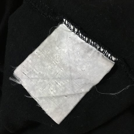 【USED】VINTAGE HERMES LOGO T-SHIRT
