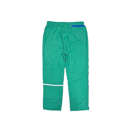 【USED】80's Rukka Finland Tech Tracksuit Emerald Green