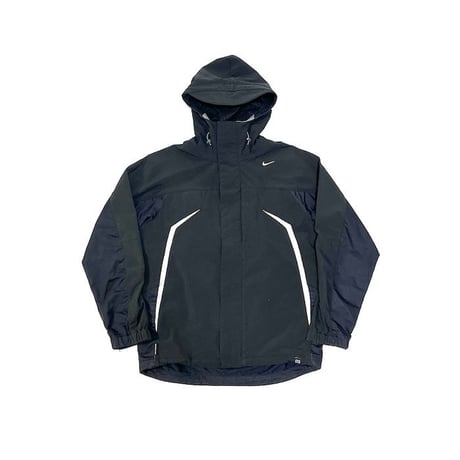 【USED】EARLY 00'S NIKE SPHERE PRO JACKET