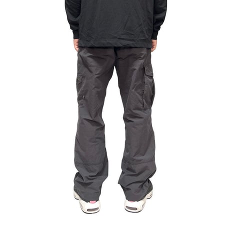 【USED】FJALL RAVEN Karl MT Trousers