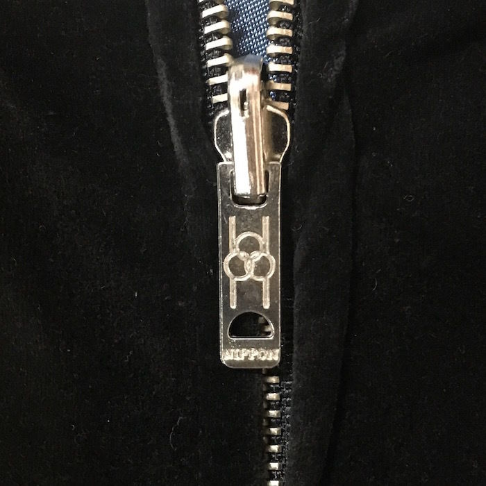 【Switch】別珍 キルティング スカジャン ミツワジッパー 🔥 【Special Item】 Vintage Sukajan Souvenir Jacket