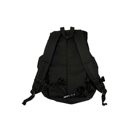 【USED】90's O'NEILL BIG LOGO BACKPACK