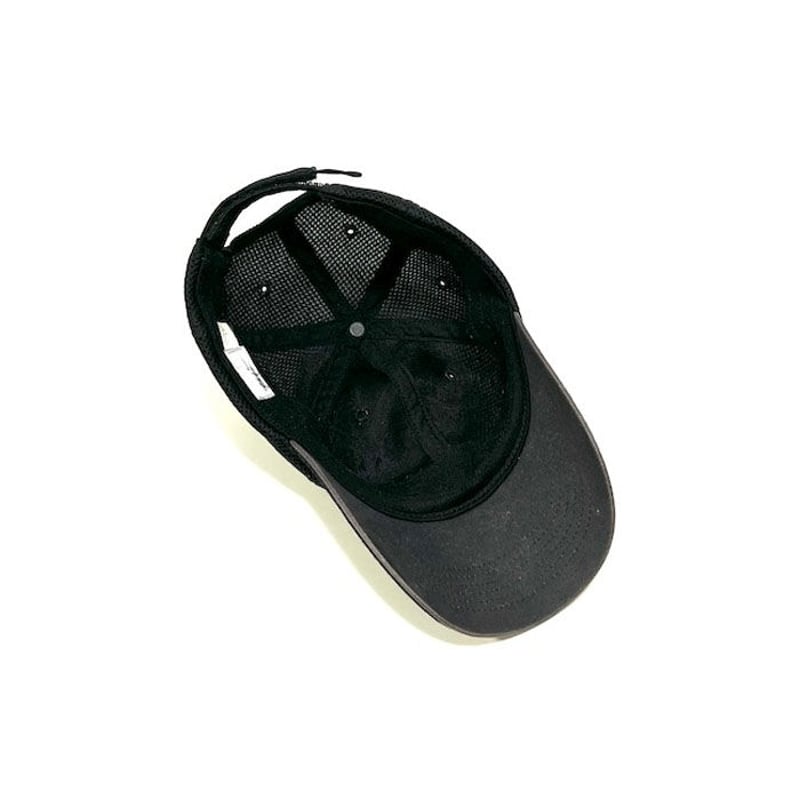 USED】00'S NIKE SPORT MESH CAP | KONBINI