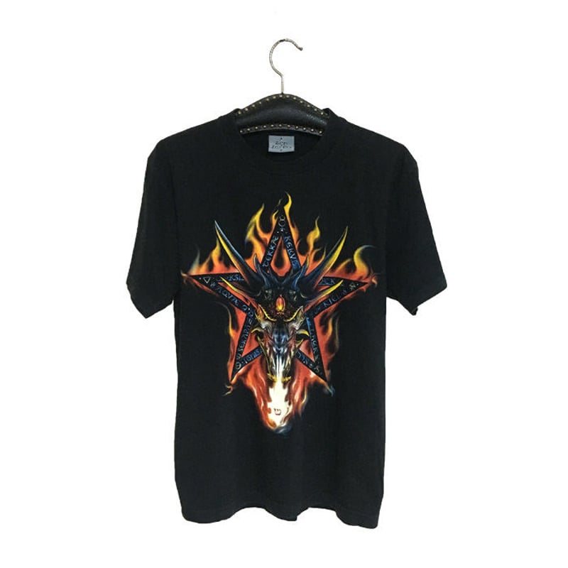 USED】SEBEN ZERO ONE T-SHIRT | KONBINI
