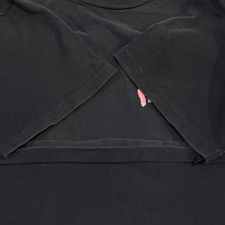 【USED】80'S-90'S REEBOK THE PUMP T-SHIRT