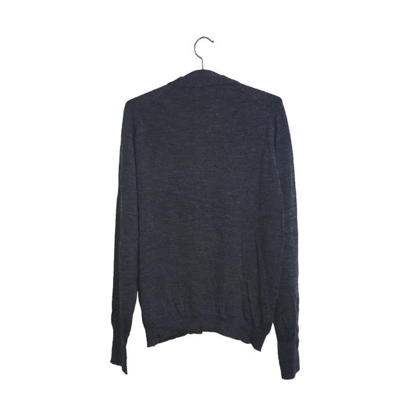 USED】90'S VIVIENNE WESTWOOD × JOHN SMEDLEY KNI