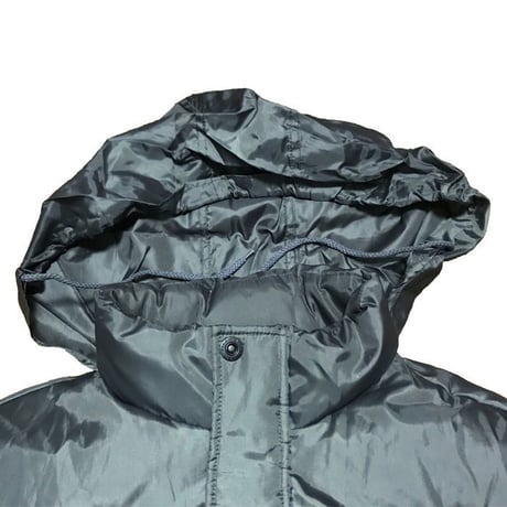 【USED】ALPHA DOWN JACKET