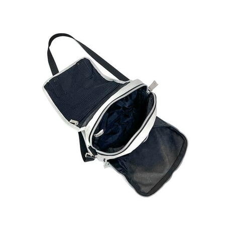【USED】00'S NIKE MULTIFUNCTIONAL SHOULDER BAG