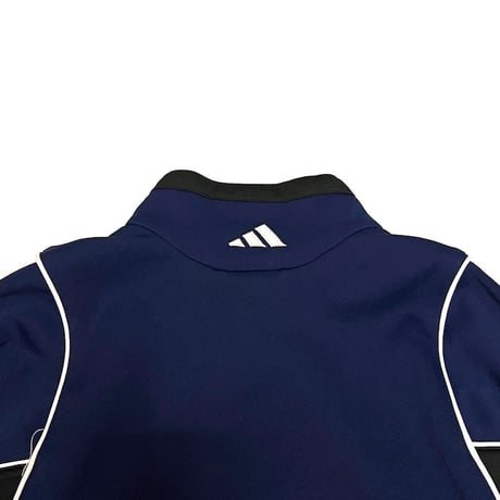【USED】90's-00'S adidas PERFORMANCE LOGO TECHNO TRACK JACKET