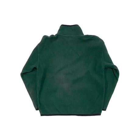 【USED】90'S BOY LONDON FLEECE JACKET